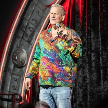 Lenny Clarke
