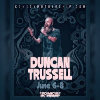 Duncan Trussell 