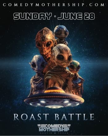 Roast Battle