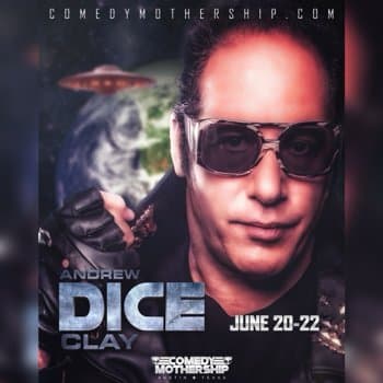 Andrew Dice Clay