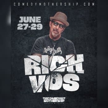 Rich Vos